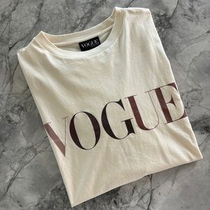 Vogue Club Exclusive T-Shirt